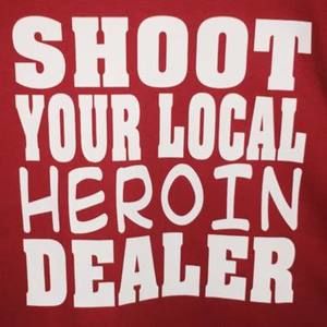 Meet your Posher, Eric